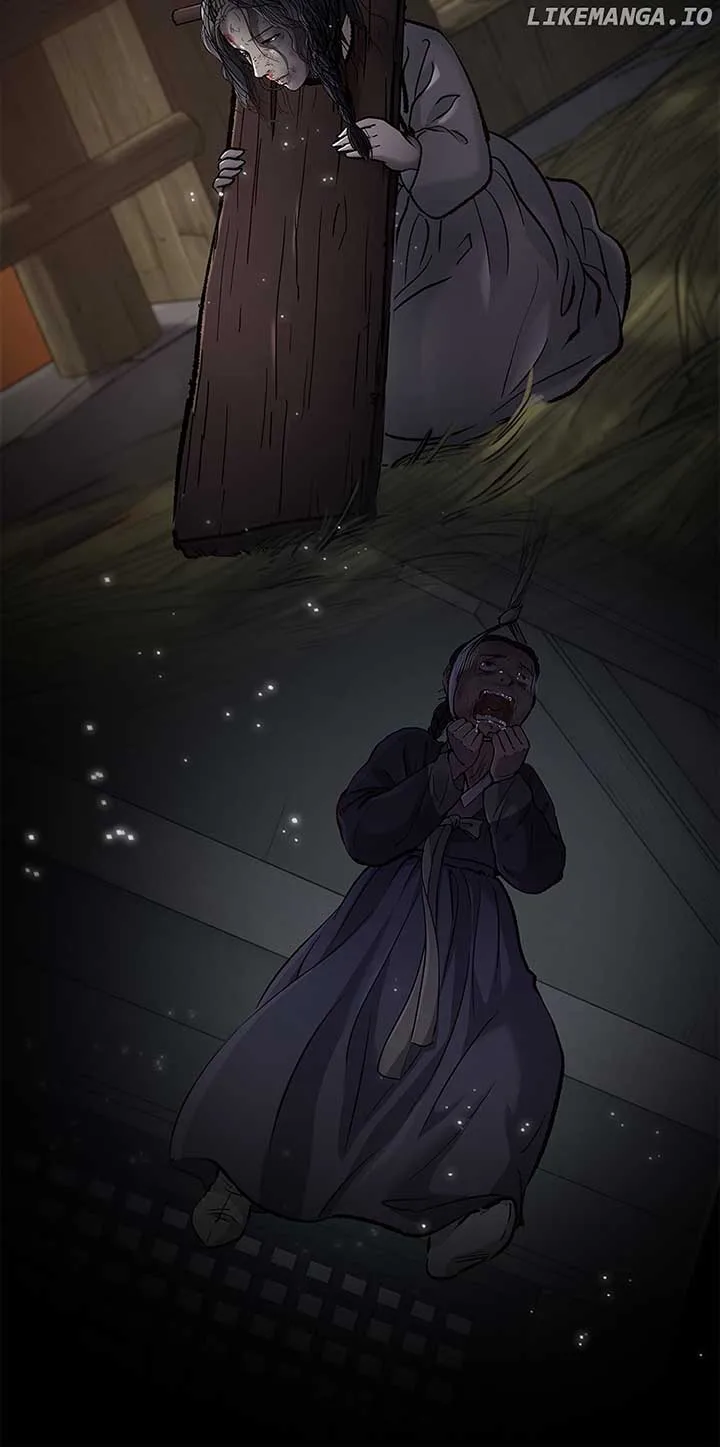 The Red Sleeve Chapter 111 page 26