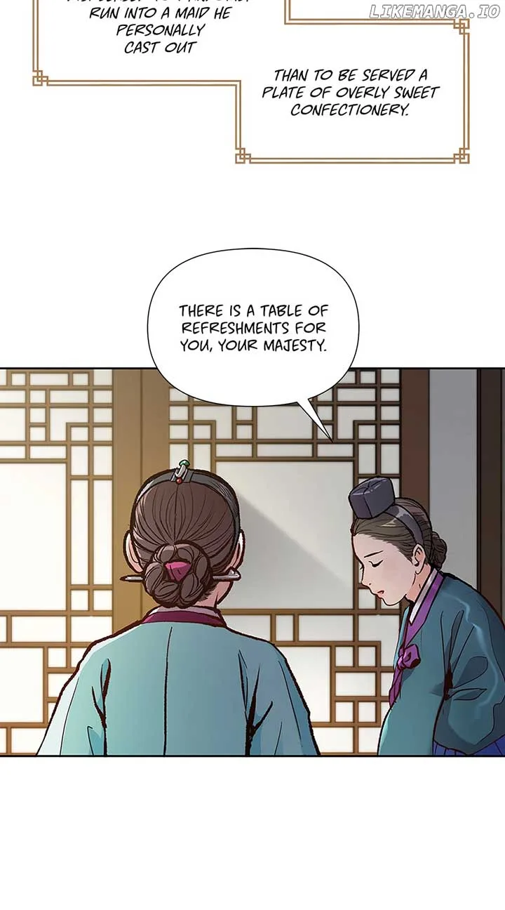 The Red Sleeve Chapter 111 page 49