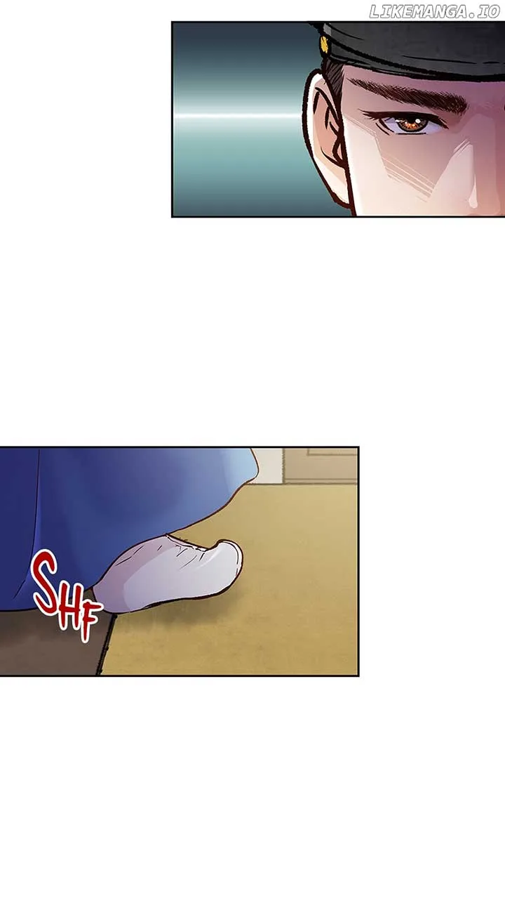 The Red Sleeve Chapter 111 page 50