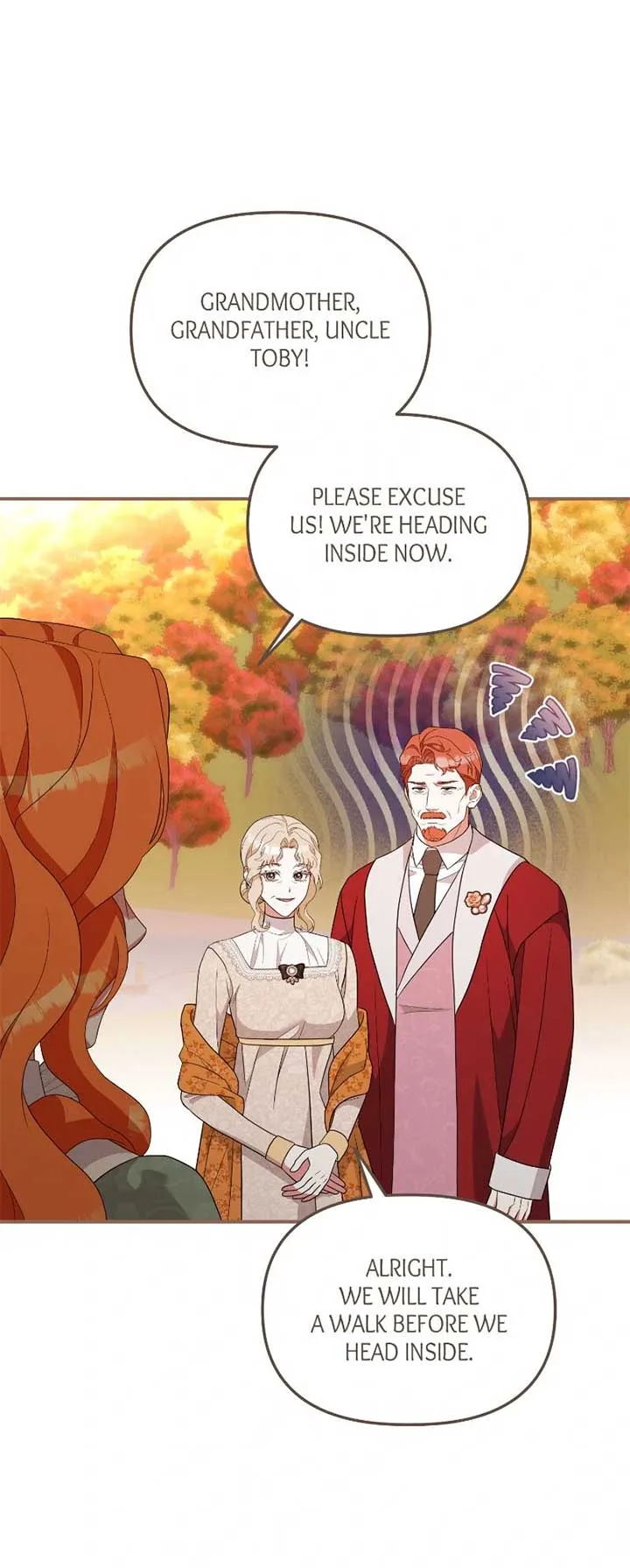 To Those Who Long for My Destruction Chapter 111 page 6