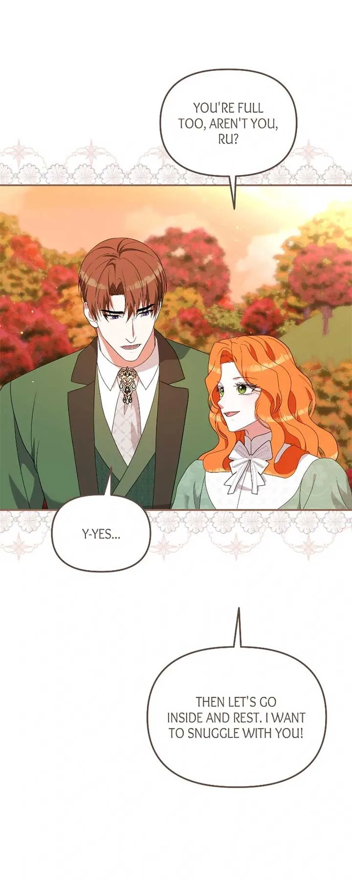 To Those Who Long for My Destruction Chapter 111 page 5