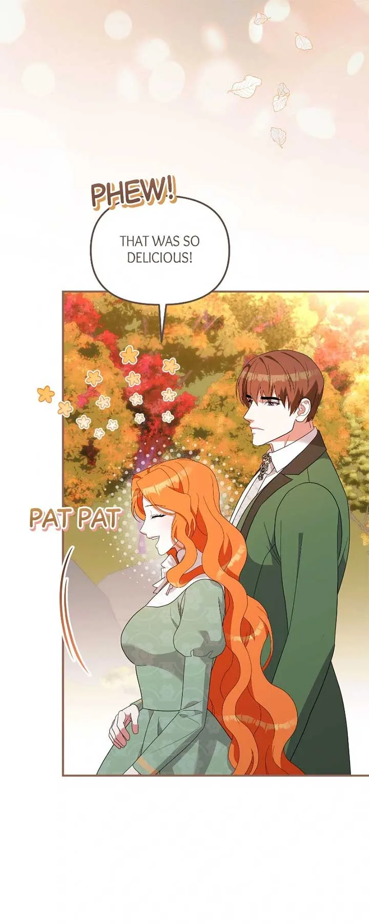 To Those Who Long for My Destruction Chapter 111 page 4