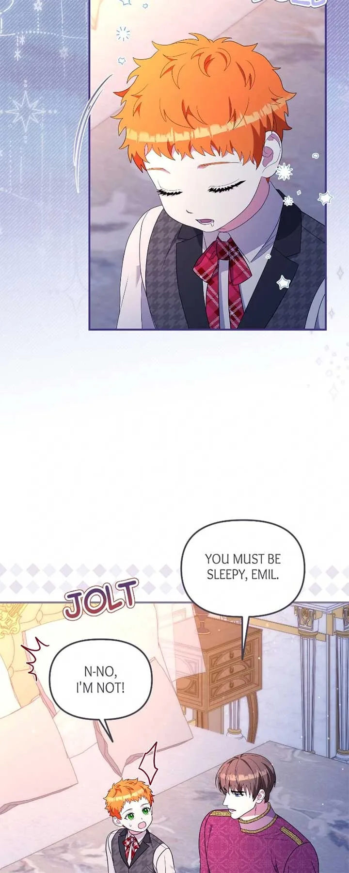 To Those Who Long for My Destruction Chapter 111 page 16