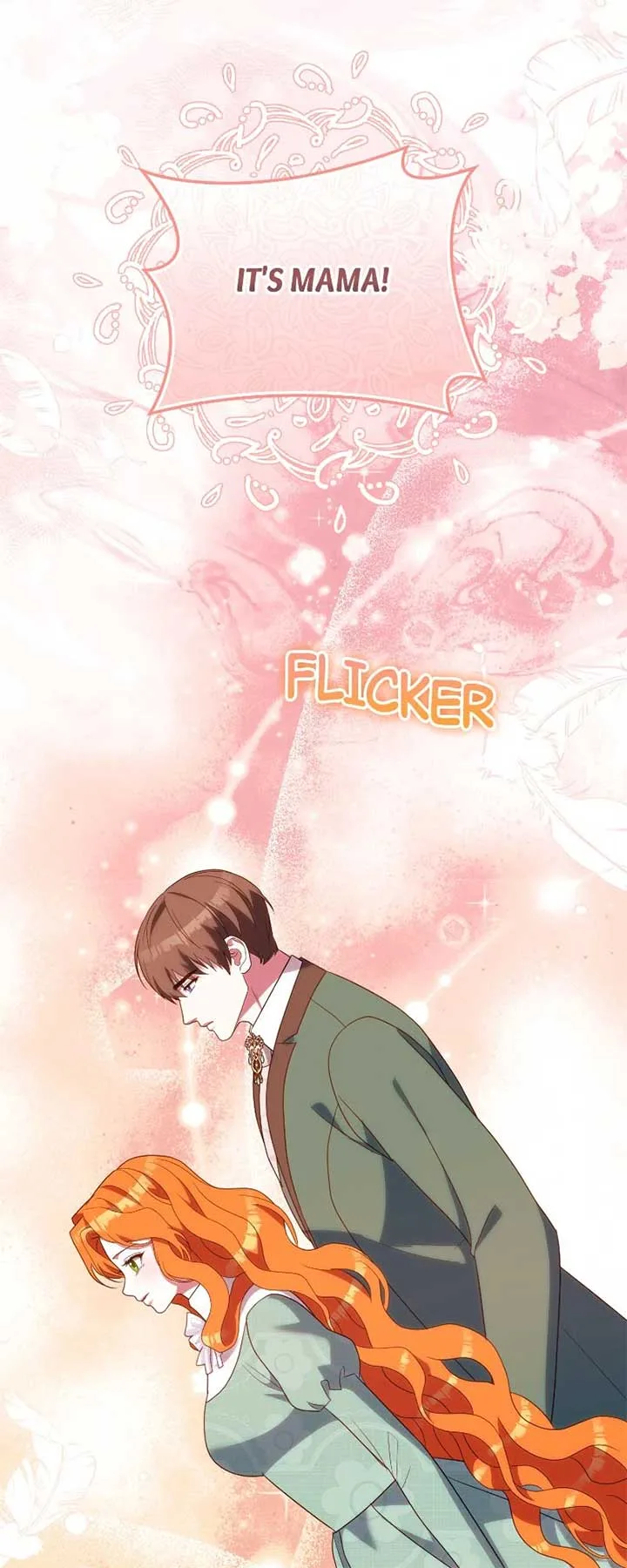 To Those Who Long for My Destruction Chapter 111 page 19