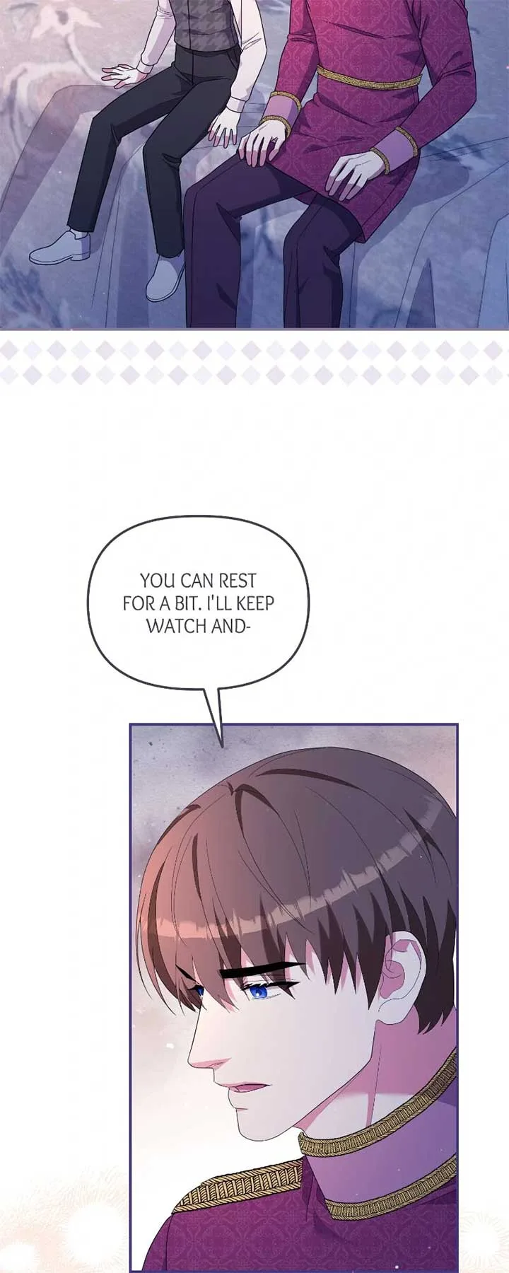 To Those Who Long for My Destruction Chapter 111 page 17