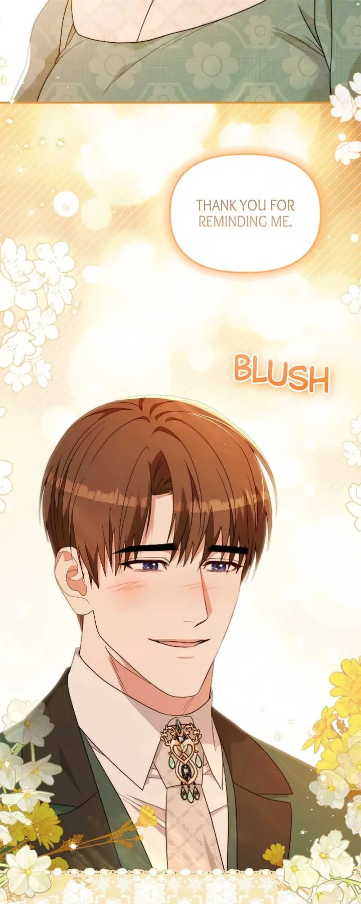 To Those Who Long for My Destruction Chapter 111 page 12