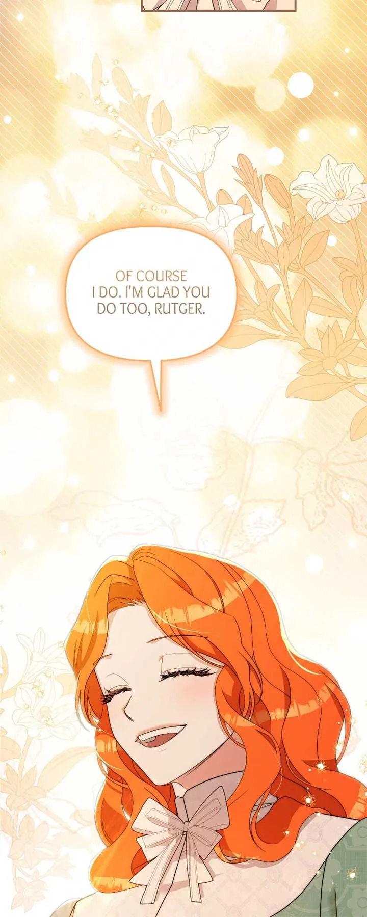 To Those Who Long for My Destruction Chapter 111 page 11