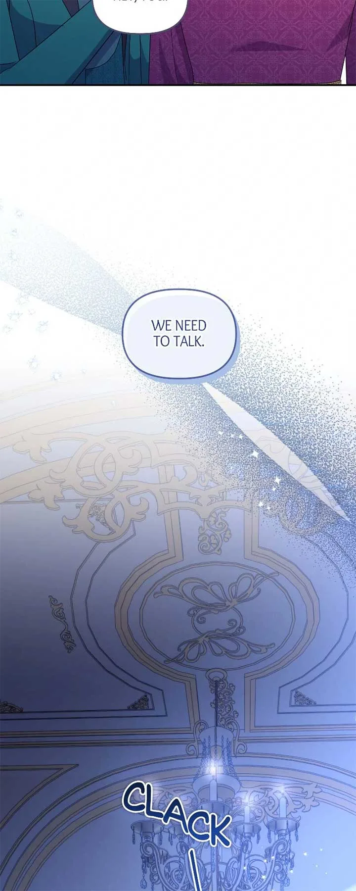 To Those Who Long for My Destruction Chapter 111 page 24