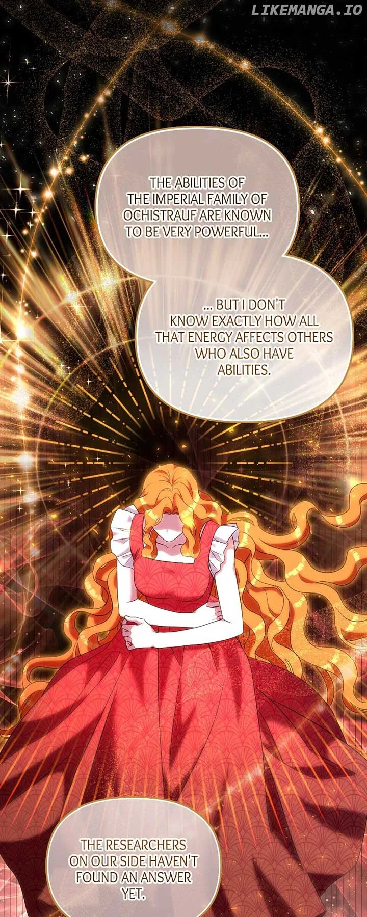 To Those Who Long for My Destruction Chapter 111 page 29