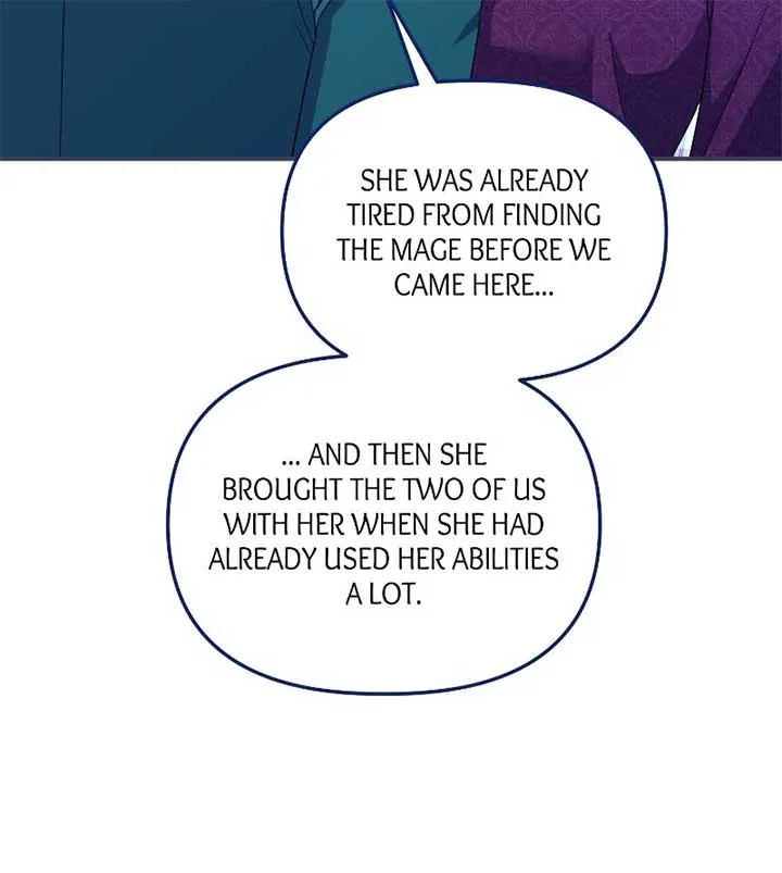 To Those Who Long for My Destruction Chapter 111 page 27