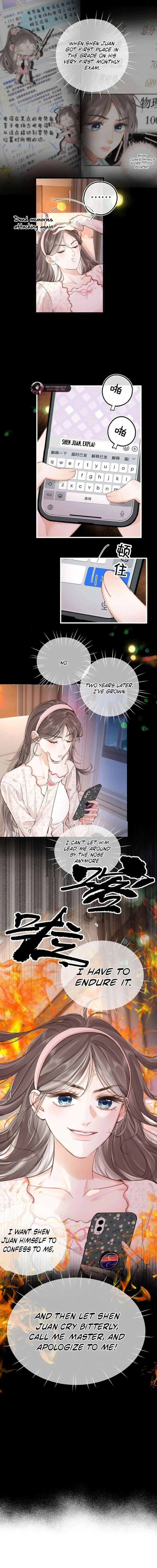 You Are My Desire Chapter 108 page 2