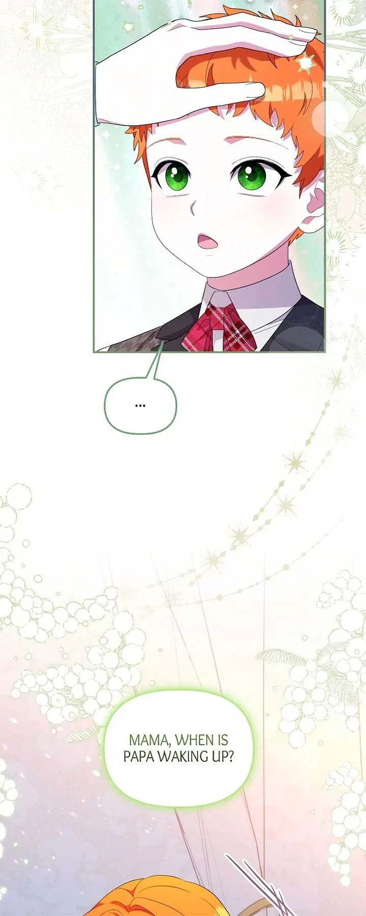To Those Who Long for My Destruction Chapter 111 page 39