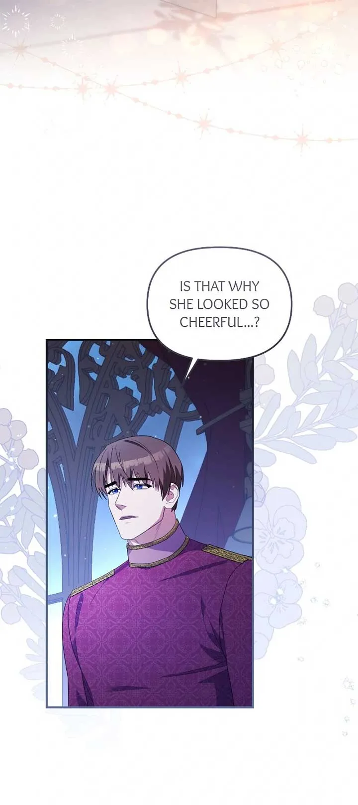 To Those Who Long for My Destruction Chapter 111 page 33