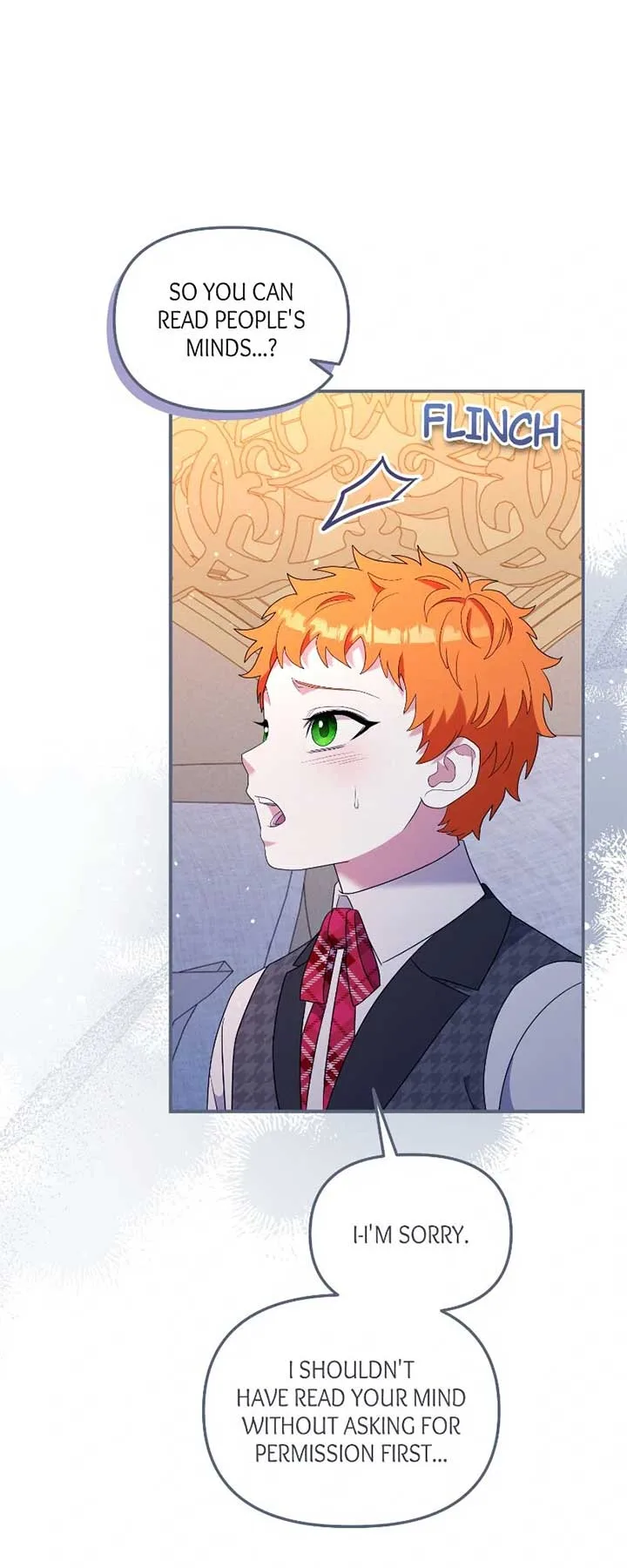 To Those Who Long for My Destruction Chapter 111 page 47