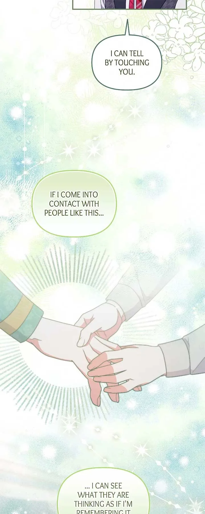 To Those Who Long for My Destruction Chapter 111 page 45