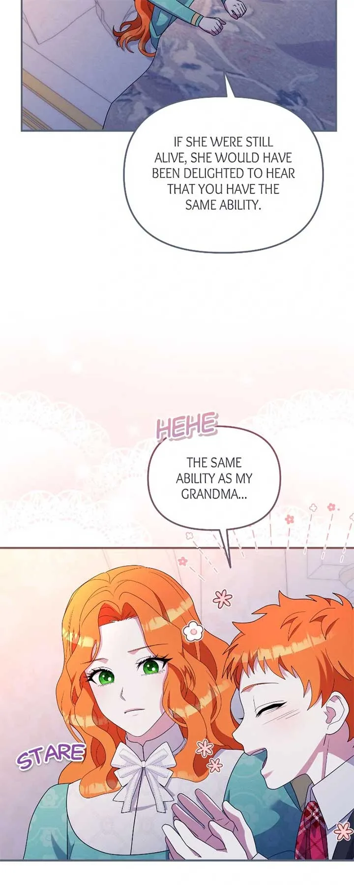 To Those Who Long for My Destruction Chapter 111 page 52