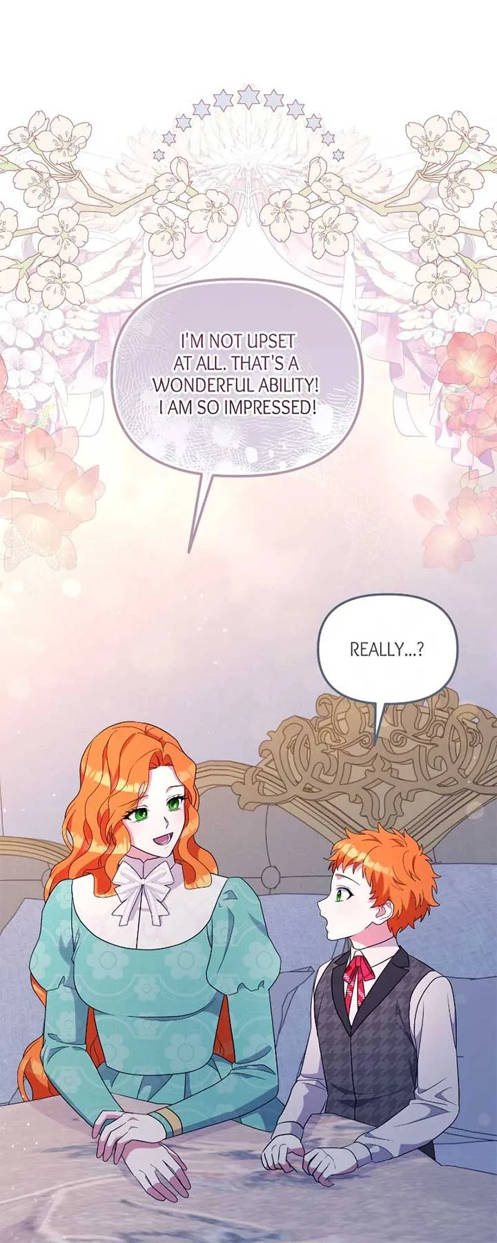To Those Who Long for My Destruction Chapter 111 page 48