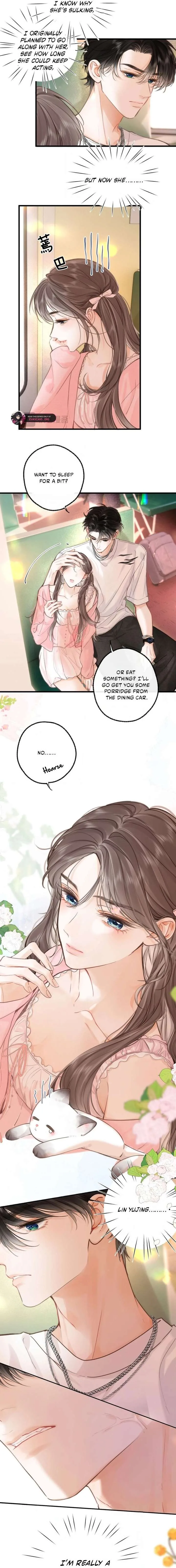 You Are My Desire Chapter 108 page 7