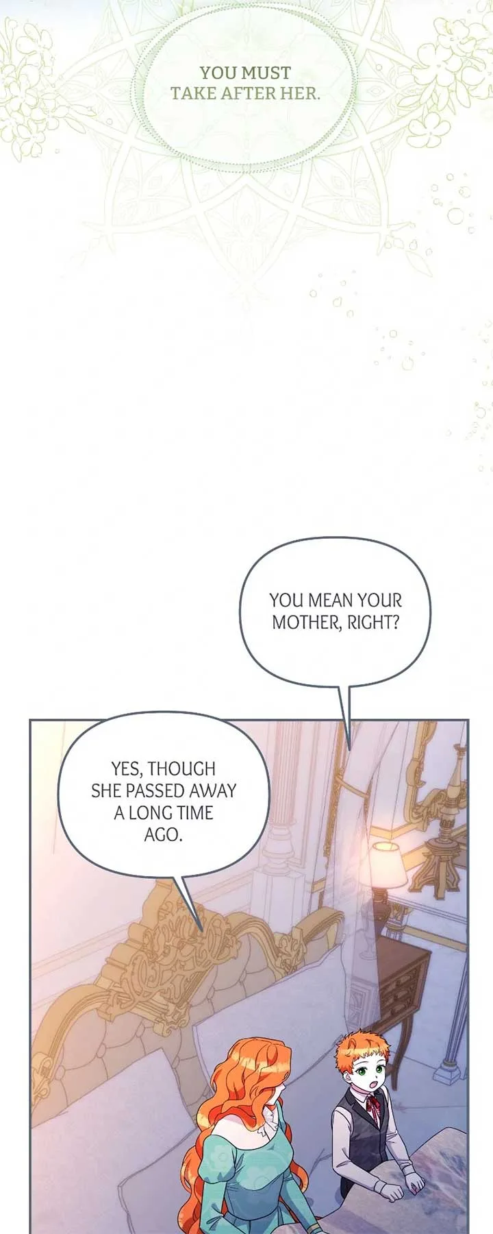 To Those Who Long for My Destruction Chapter 111 page 51