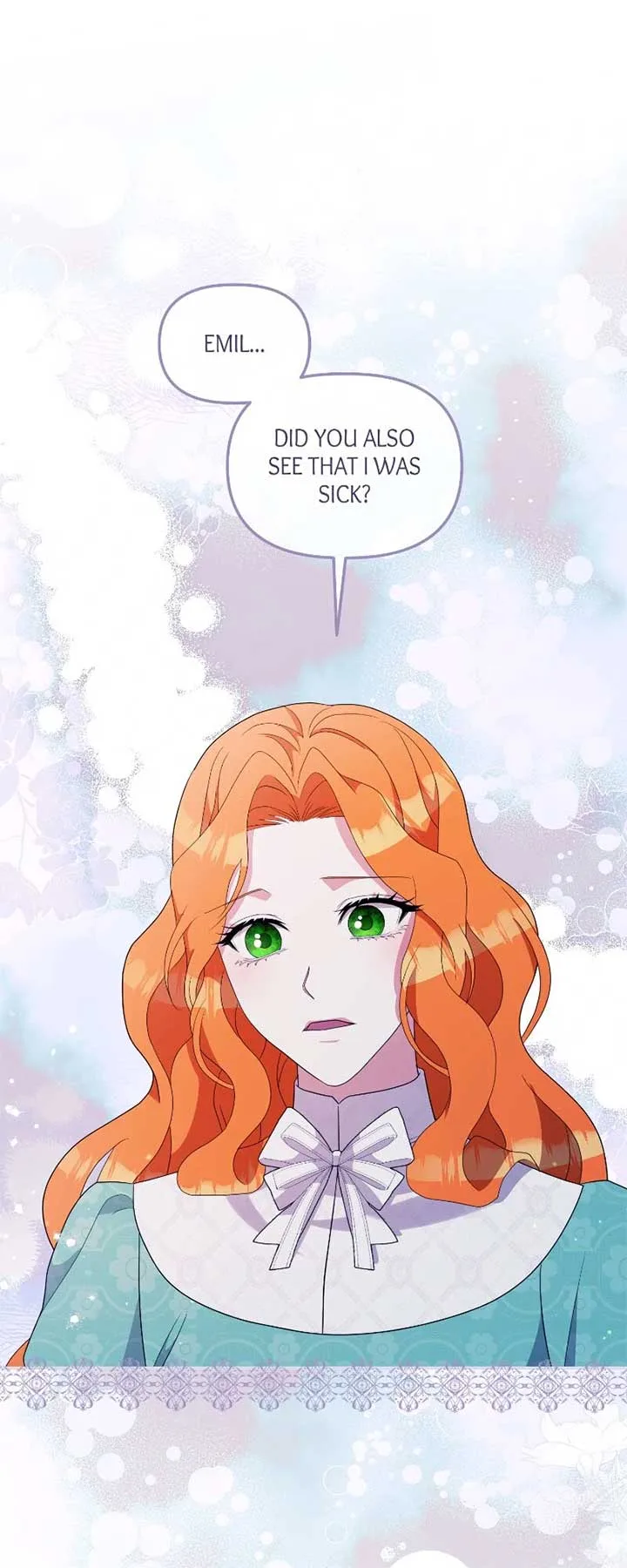 To Those Who Long for My Destruction Chapter 111 page 54