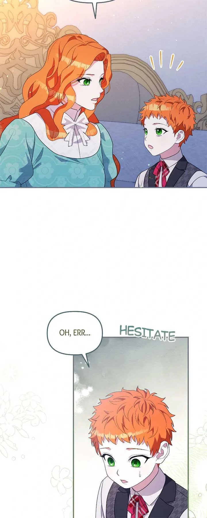 To Those Who Long for My Destruction Chapter 111 page 44