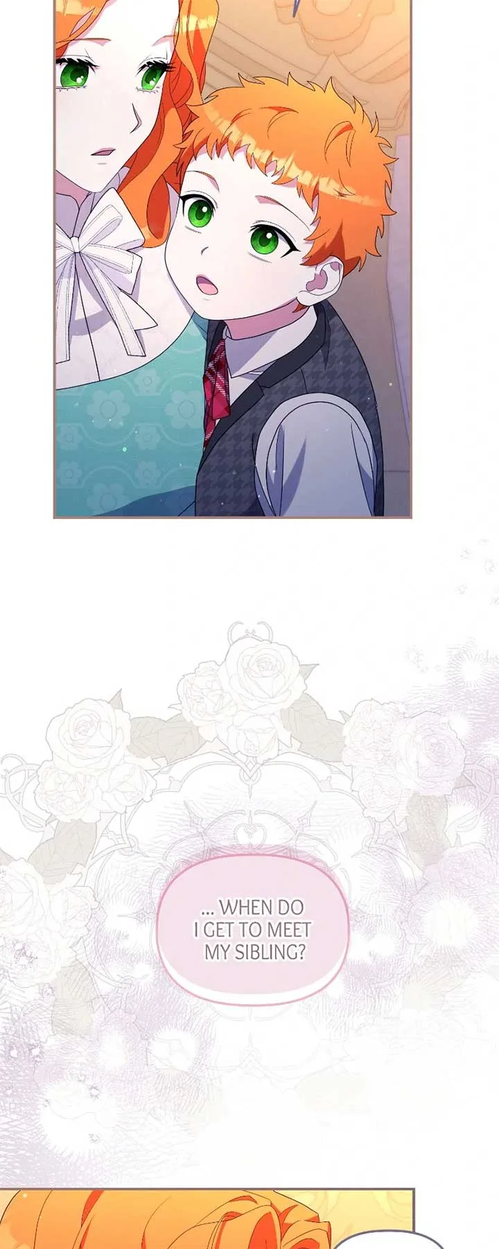 To Those Who Long for My Destruction Chapter 111 page 60