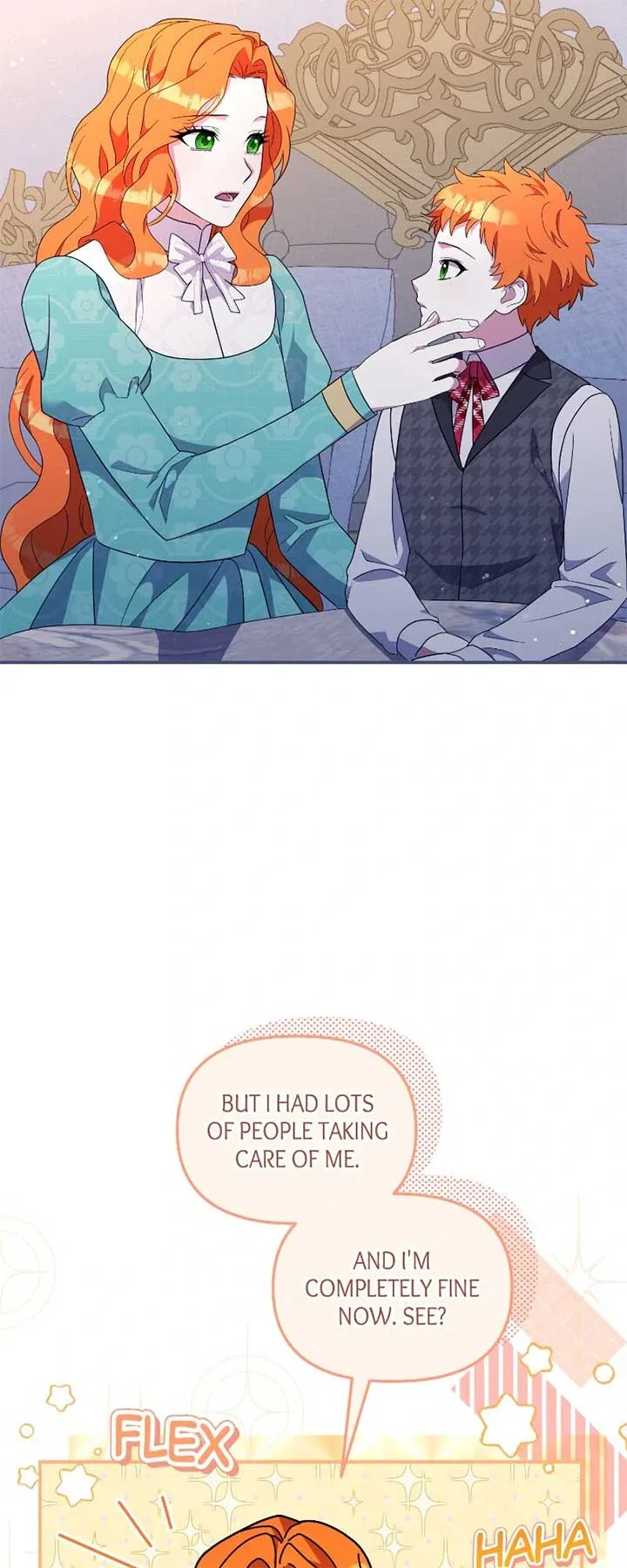 To Those Who Long for My Destruction Chapter 111 page 56