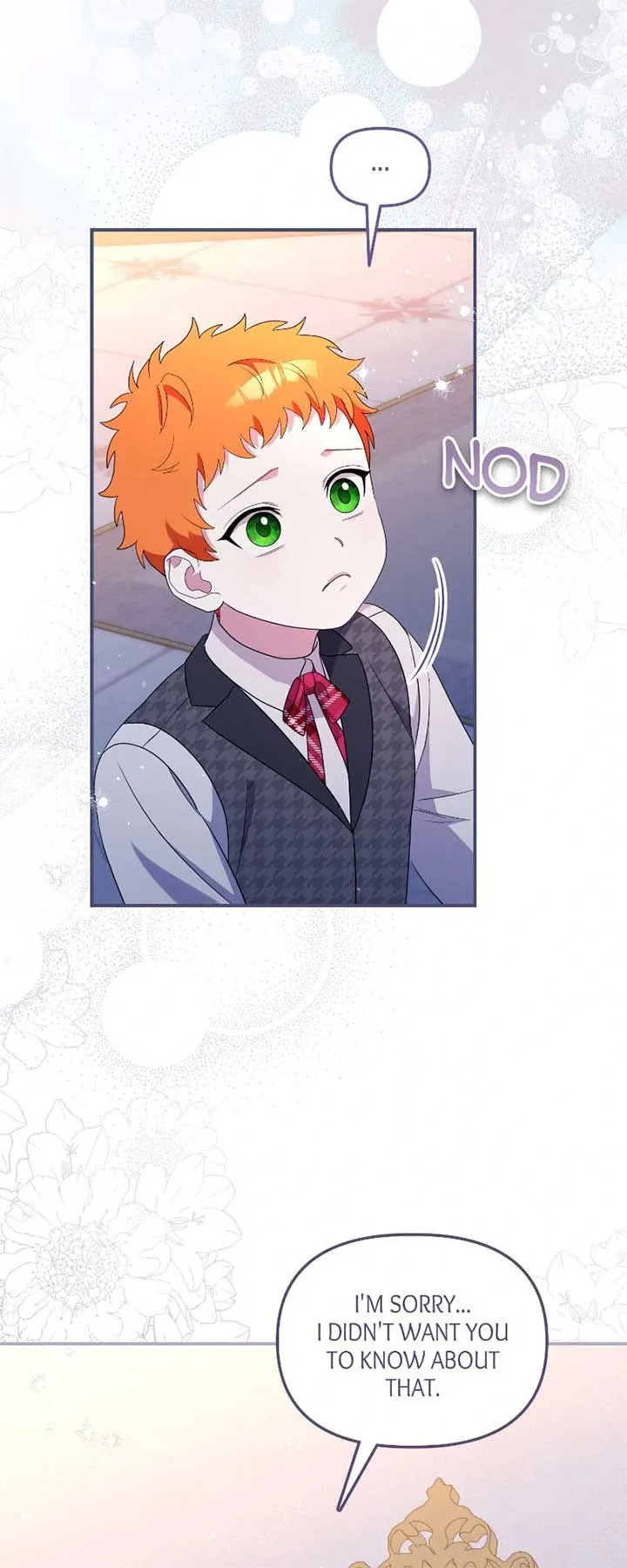To Those Who Long for My Destruction Chapter 111 page 55