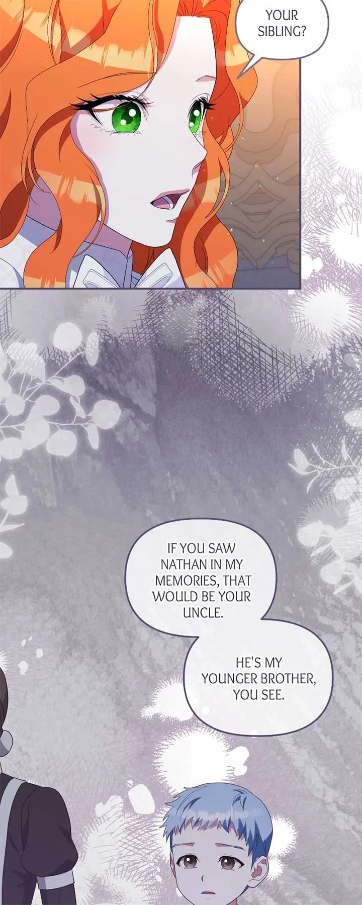 To Those Who Long for My Destruction Chapter 111 page 61