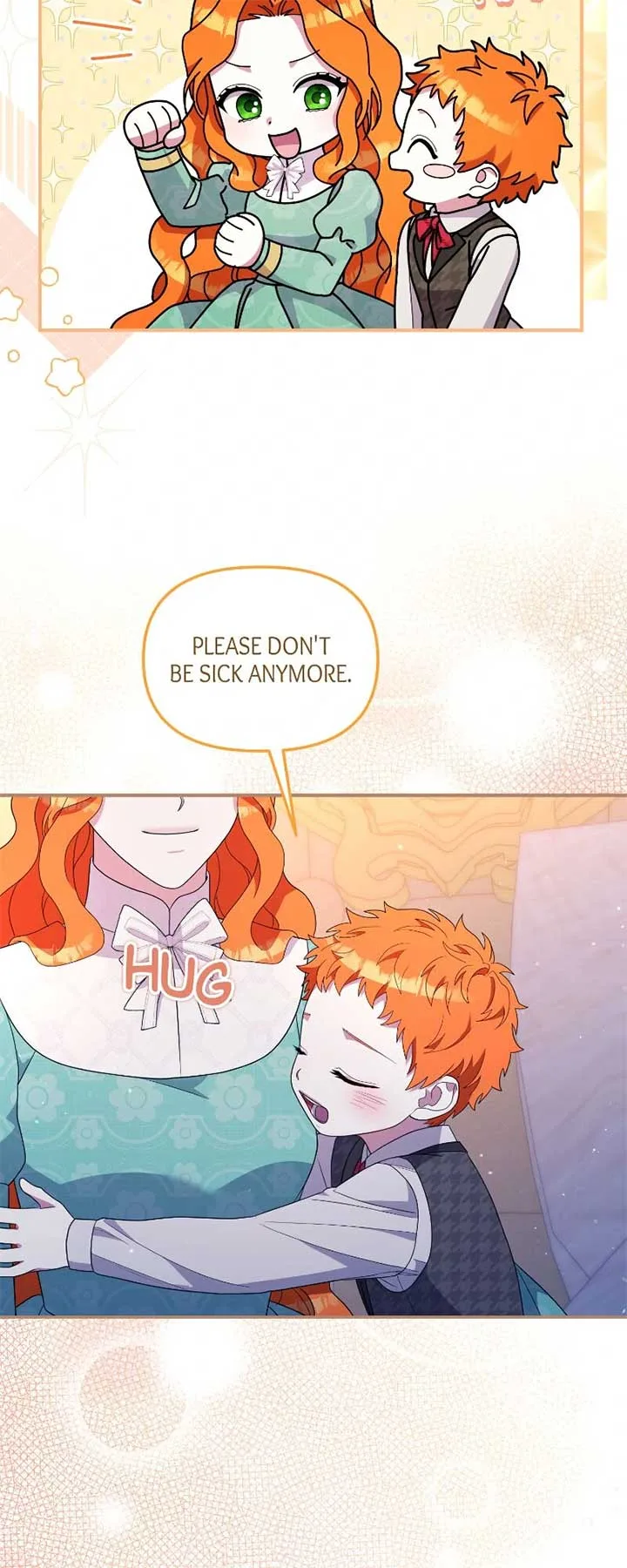 To Those Who Long for My Destruction Chapter 111 page 57