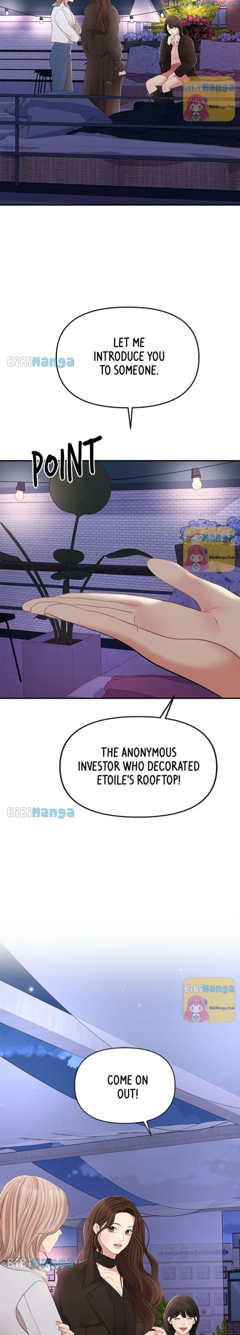 To You, Who Keep the Star Chapter 113 page 3