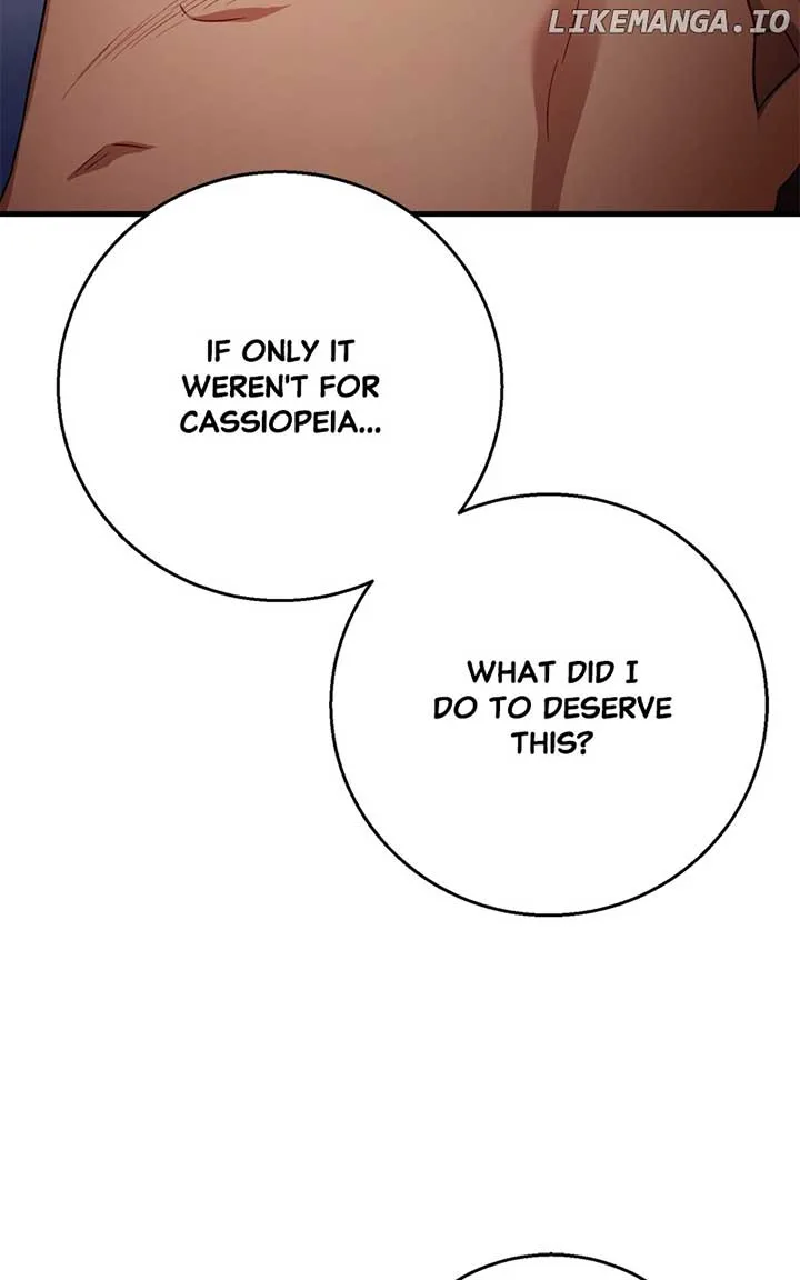 To You Who Never Loved Me Chapter 109 page 8