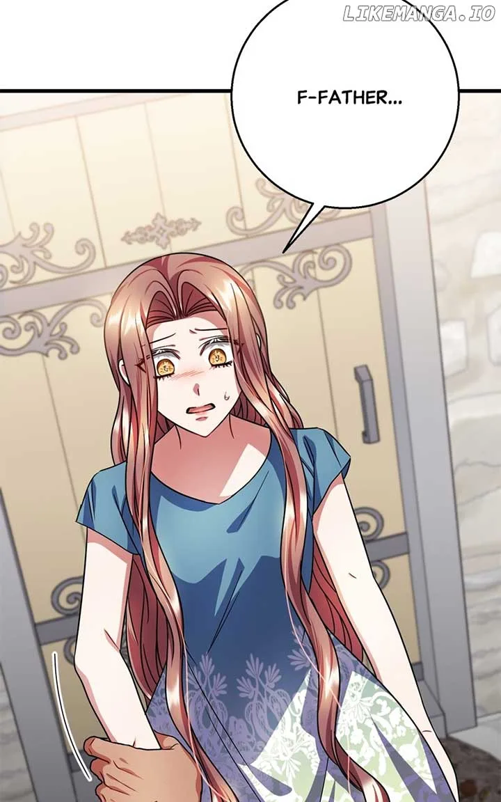 To You Who Never Loved Me Chapter 109 page 9