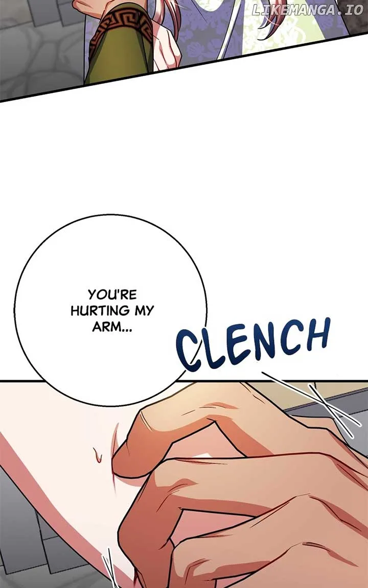 To You Who Never Loved Me Chapter 109 page 10