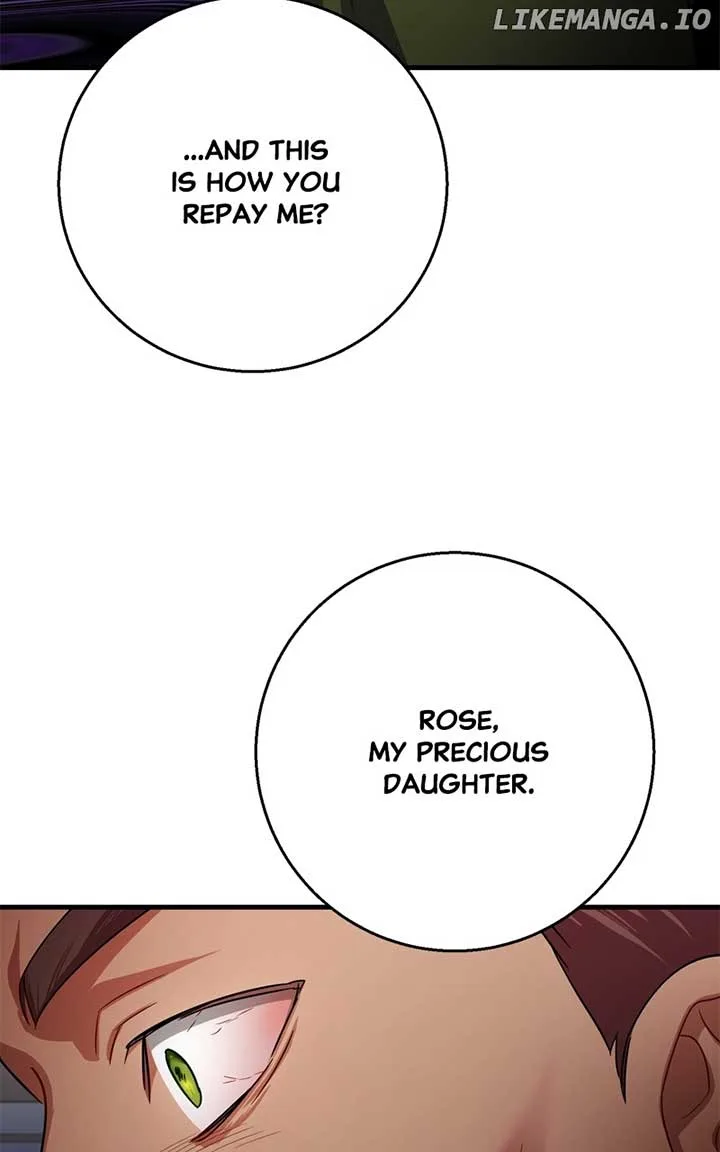 To You Who Never Loved Me Chapter 109 page 7