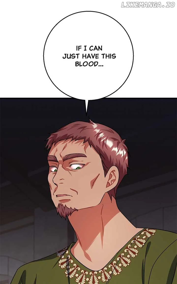 To You Who Never Loved Me Chapter 109 page 13