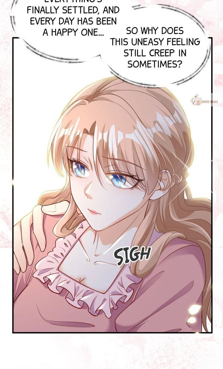 The Devil Duke’s Little Bride Chapter 112 page 9