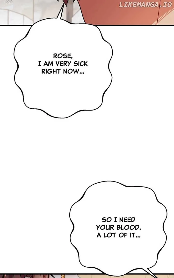 To You Who Never Loved Me Chapter 109 page 15