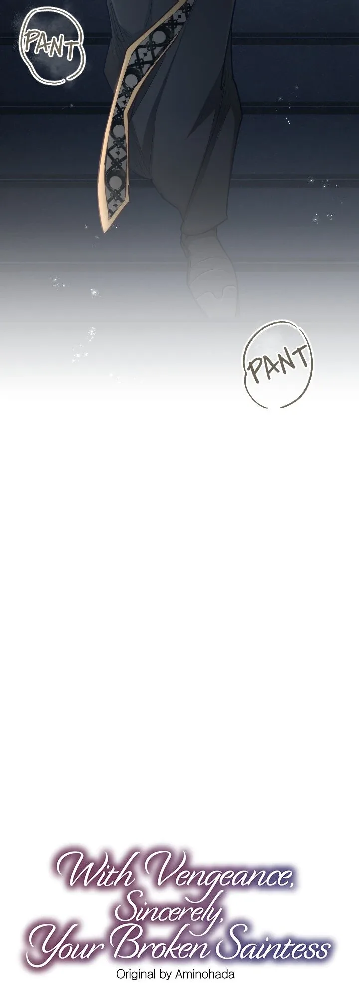 Vengeance from a Saint Full of Wounds Chapter 111 page 10