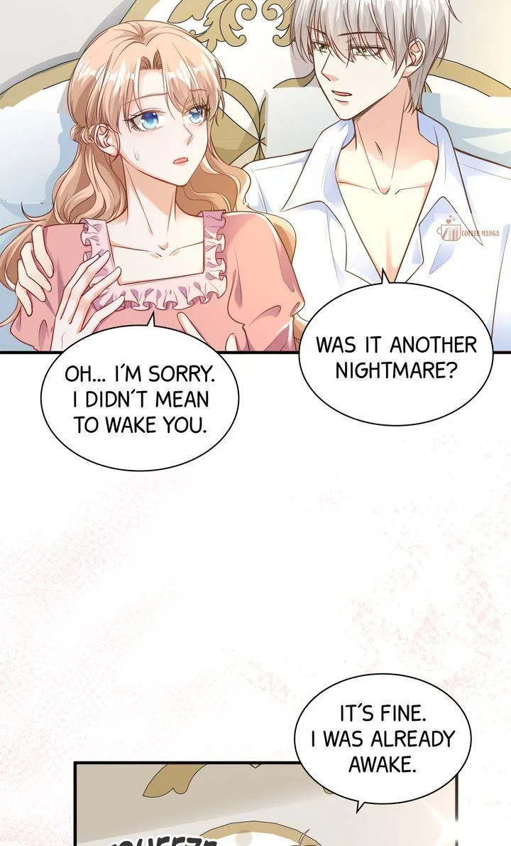 The Devil Duke’s Little Bride Chapter 112 page 7
