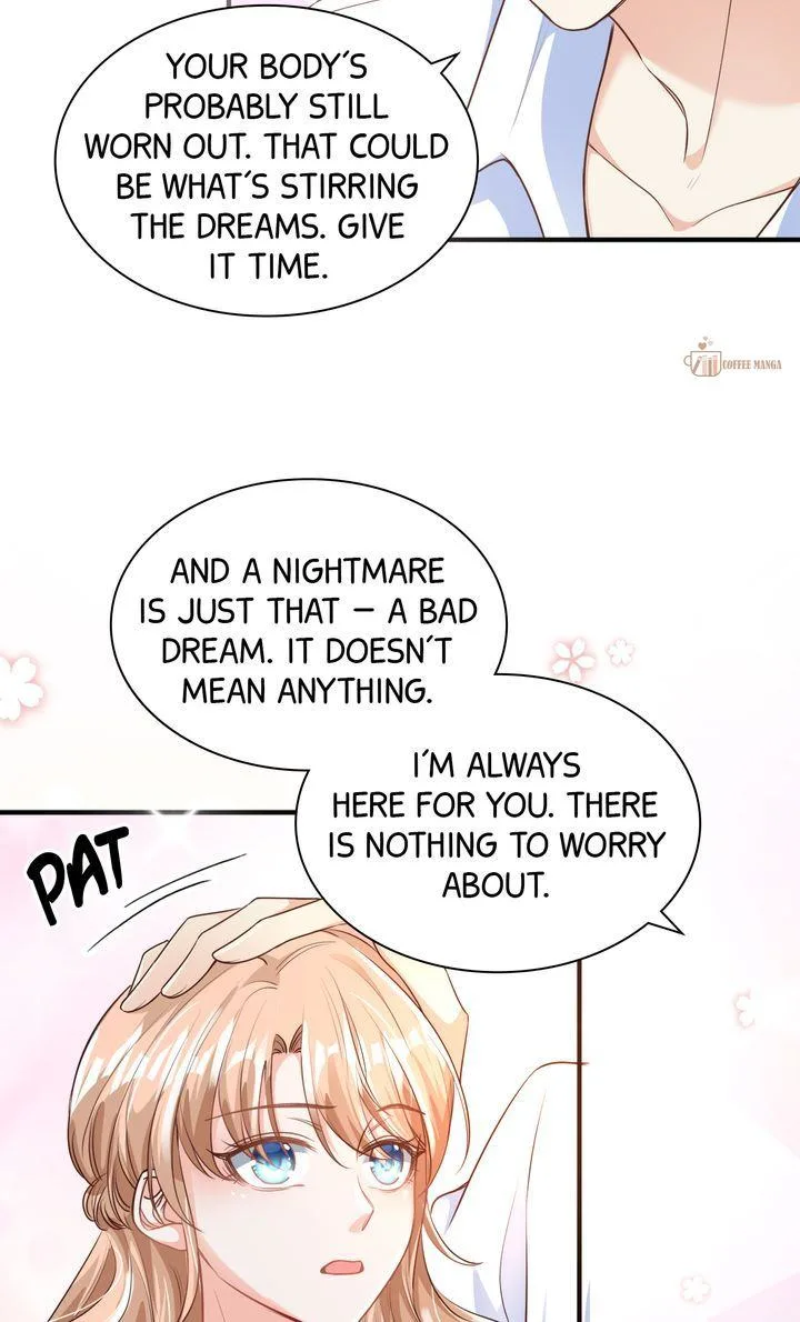 The Devil Duke’s Little Bride Chapter 112 page 13