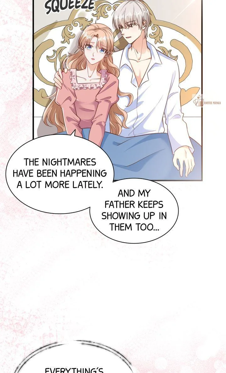 The Devil Duke’s Little Bride Chapter 112 page 8