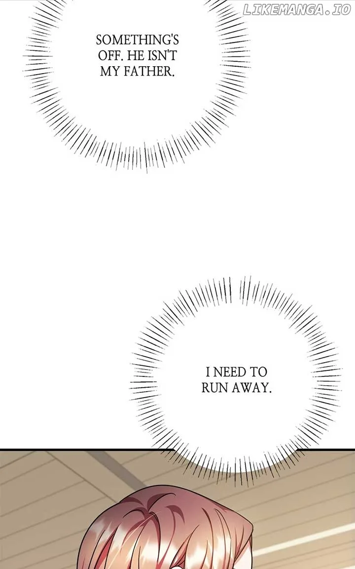 To You Who Never Loved Me Chapter 109 page 17