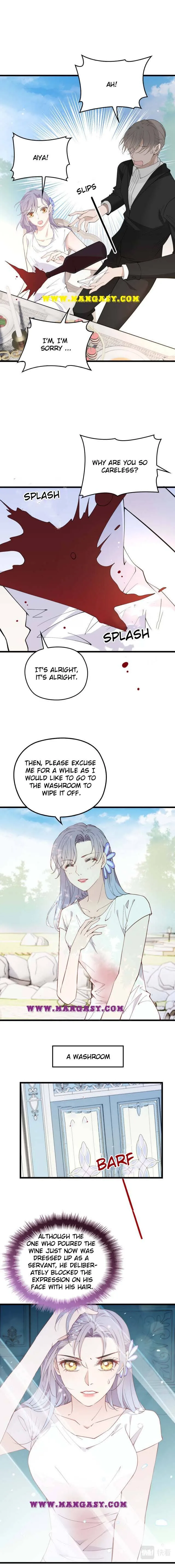 The Duke’s Hidden Baby: BOGO! Chapter 112 page 3