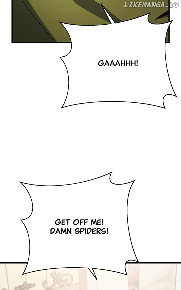 To You Who Never Loved Me Chapter 109 page 27