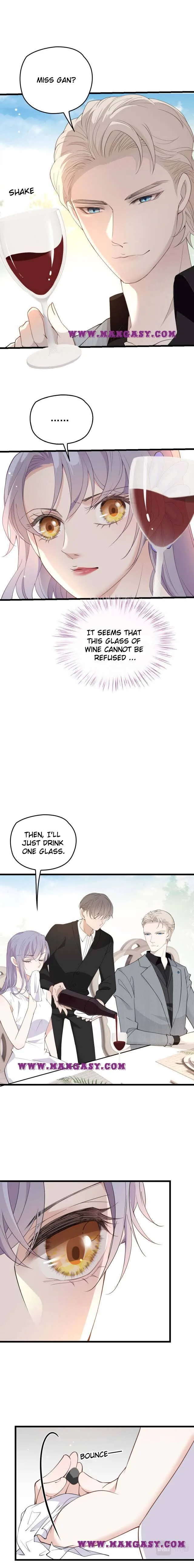 The Duke’s Hidden Baby: BOGO! Chapter 112 page 2