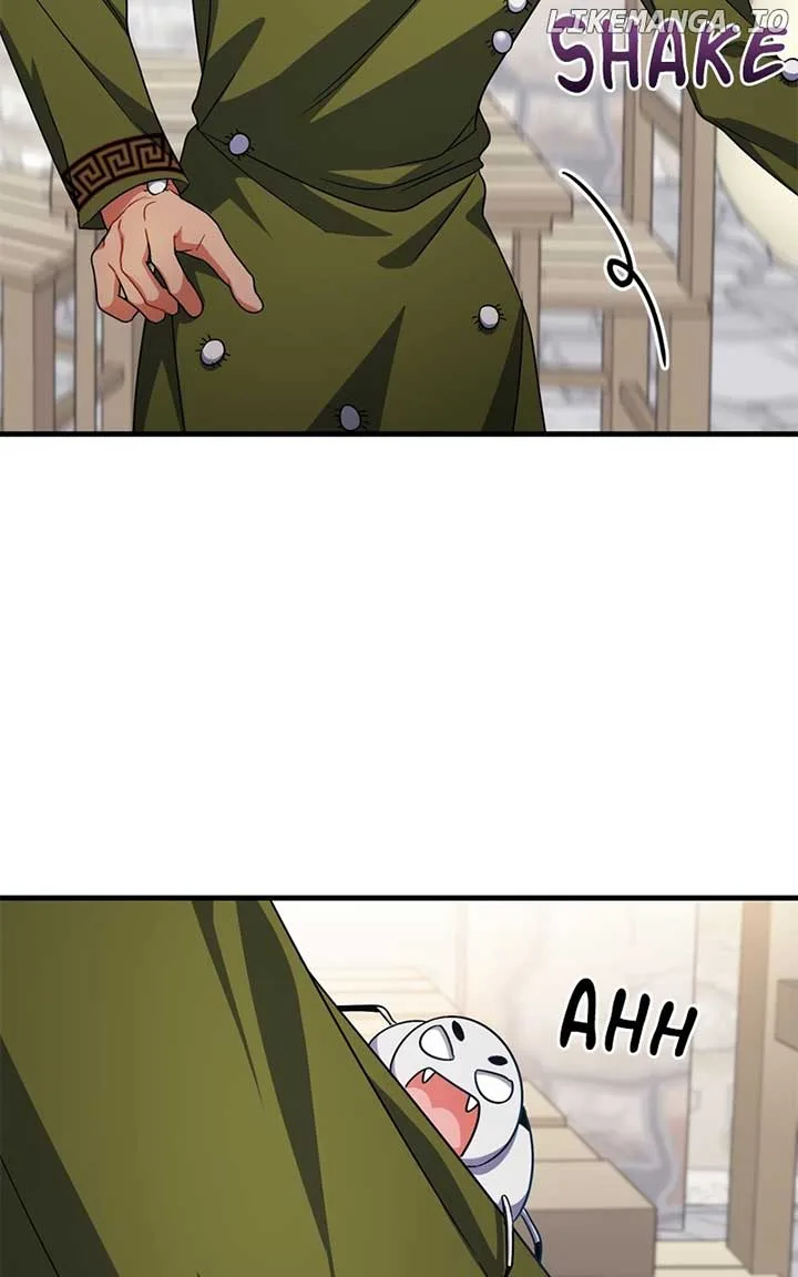 To You Who Never Loved Me Chapter 109 page 25