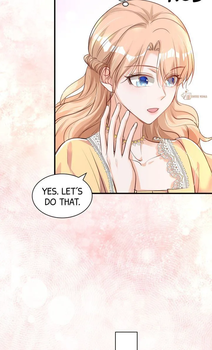 The Devil Duke’s Little Bride Chapter 112 page 33