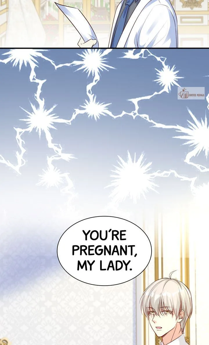 The Devil Duke’s Little Bride Chapter 112 page 35