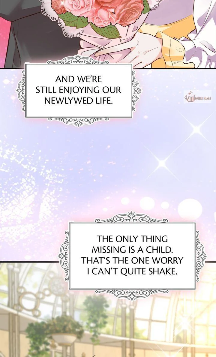 The Devil Duke’s Little Bride Chapter 112 page 25